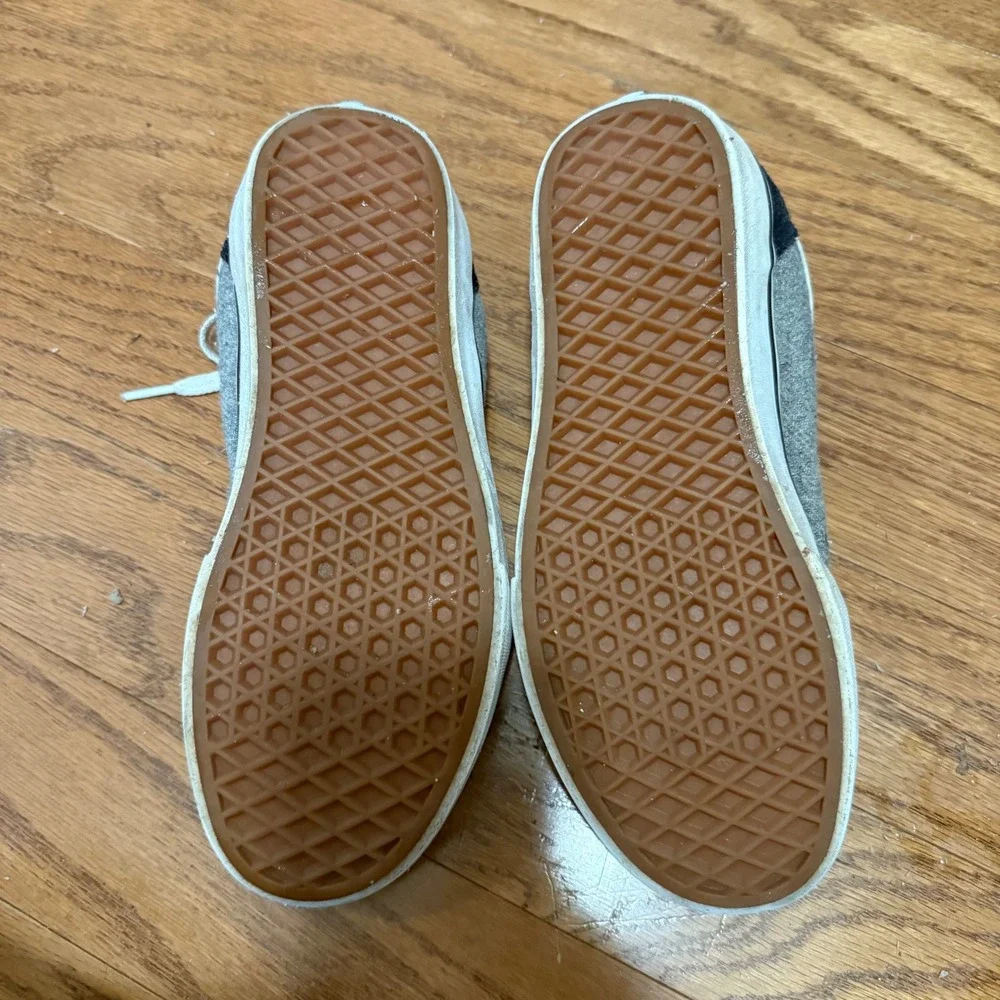 Vans iconic skate